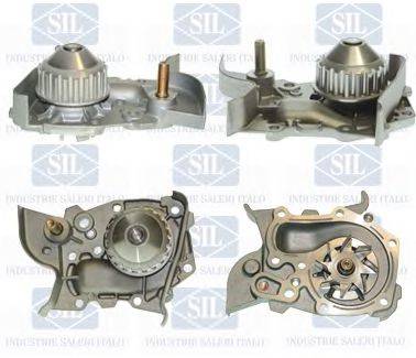 Водяний насос