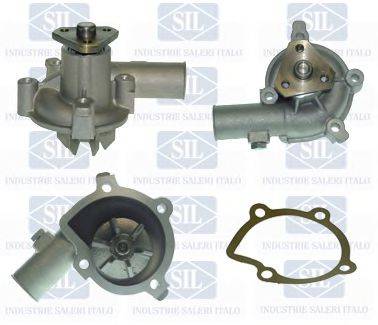 Водяний насос