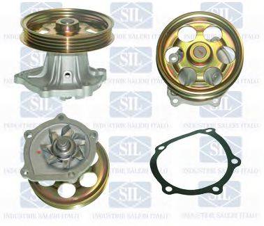 Водяний насос