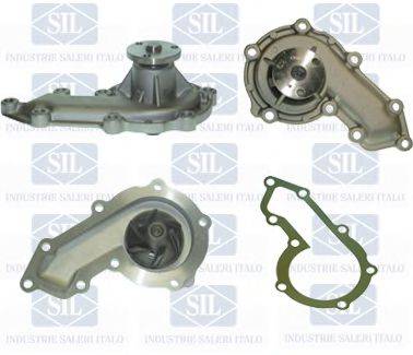 Водяний насос