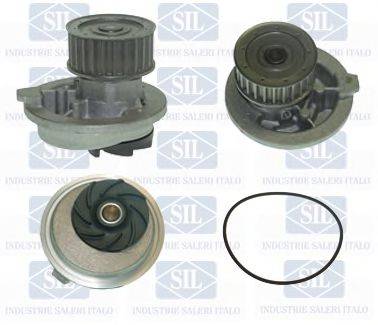 Водяний насос