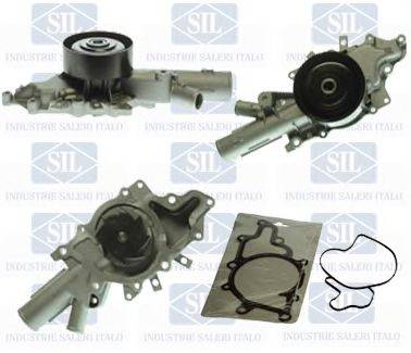 Водяний насос