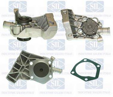 Водяний насос