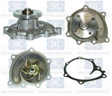 Водяний насос