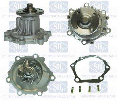 Водяний насос