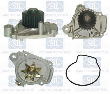 Водяний насос