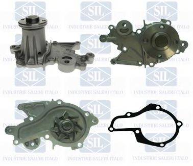 Водяний насос