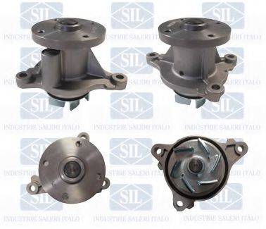 Водяний насос