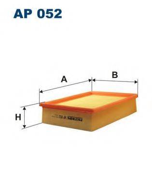 Повітряний фільтр