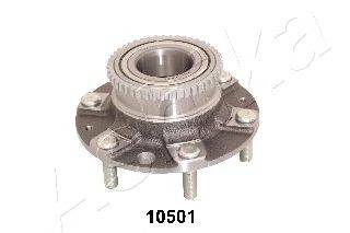 Маточина колеса