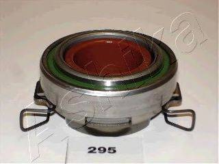 Вижимний підшипник