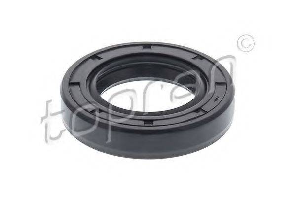 Кільце ущільнювача валу, приводний вал