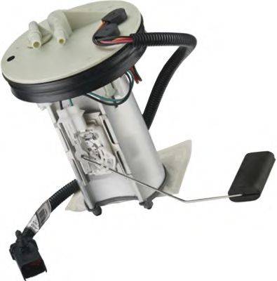 Елемент системи живлення