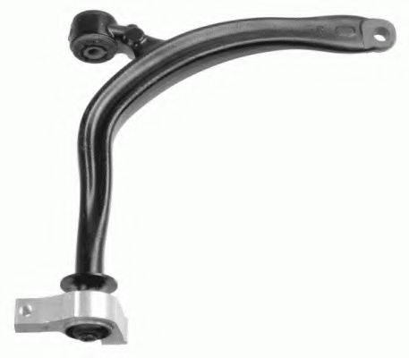 Важіль незалежної підвіски колеса, підвіска колеса