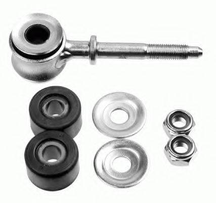 Тяга/стійка, стабілізатор