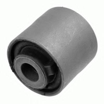 Підвіска, важіль незалежної підвіски колеса