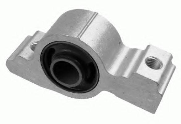 Підвіска, важіль незалежної підвіски колеса