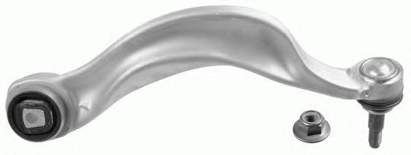 Важіль незалежної підвіски колеса, підвіска колеса