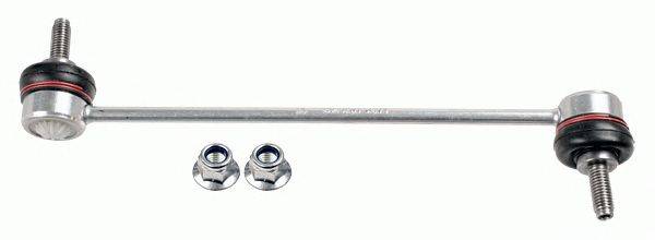 Тяга/стійка, стабілізатор