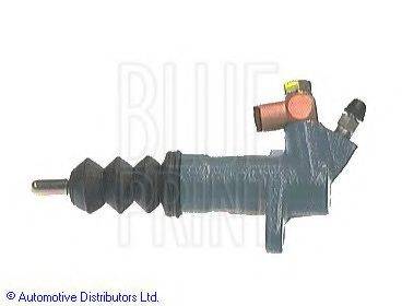 Робочий циліндр, система зчеплення