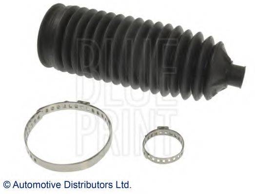 Пильовик, рульове управління