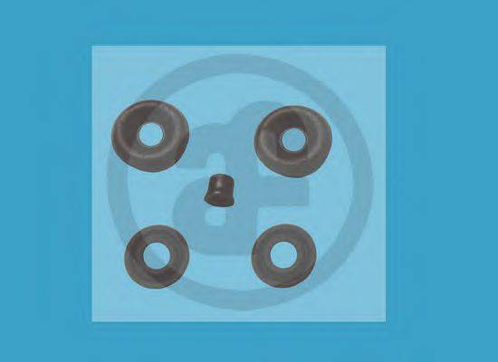 Ремкомплект, колісний гальмівний циліндр