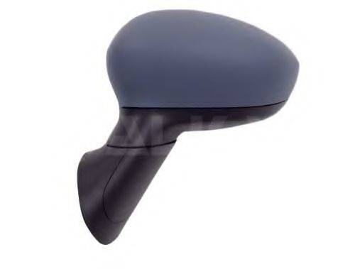 Зовнішнє дзеркало