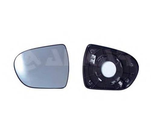 Дзеркальне скло, зовнішнє дзеркало