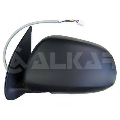 Зовнішнє дзеркало