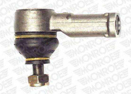 Наконечник поперечної кермової тяги