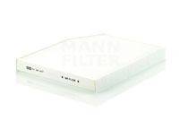 Фільтр, повітря у внутрішньому просторі