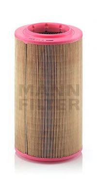 Повітряний фільтр