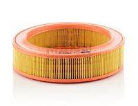 Повітряний фільтр