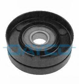 Паразитний / провідний ролик, полікліновий ремінь