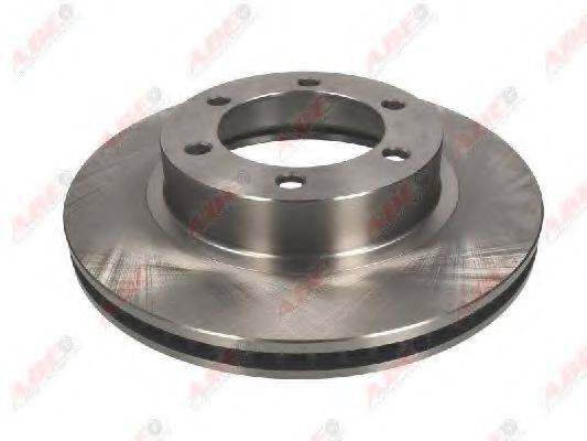 гальмівний диск