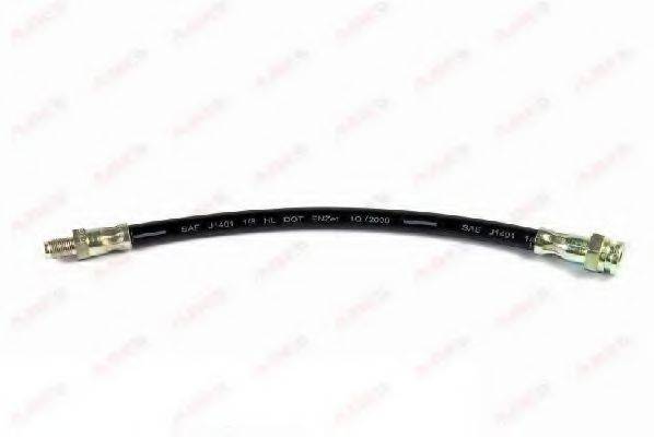 Гальмівний шланг