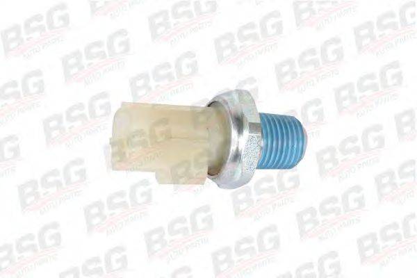 Датчик тиску масла