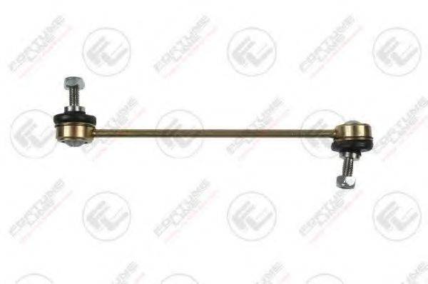 Тяга/стійка, стабілізатор