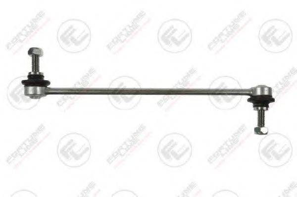 Тяга/стійка, стабілізатор