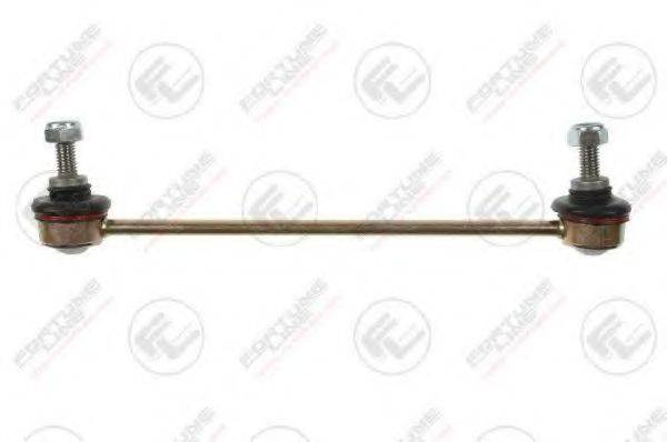 Тяга/стійка, стабілізатор