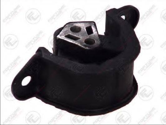 Кронштейн, підвіска двигуна