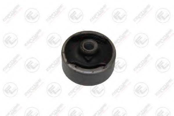 Гільза, підвіски поперечного важеля