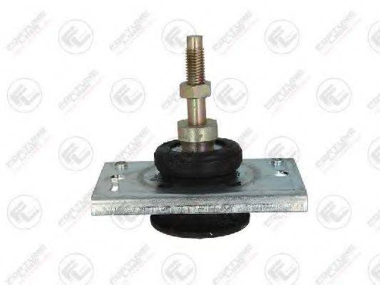 Кронштейн, підвіска двигуна