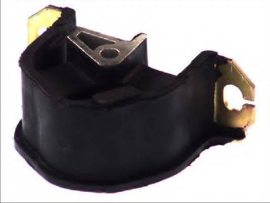 Кронштейн, підвіска двигуна