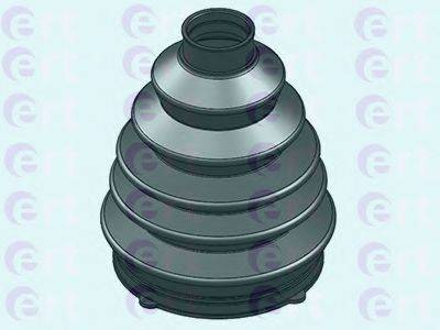 Комплект пильника, приводний вал