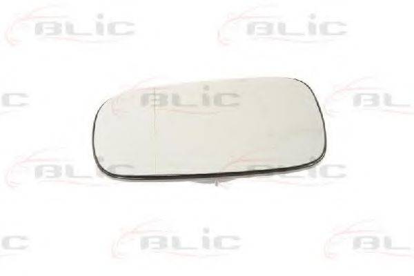 Зовнішнє дзеркало