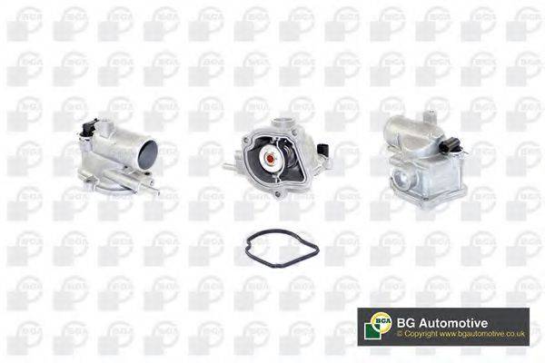 Термостат, що охолоджує рідину