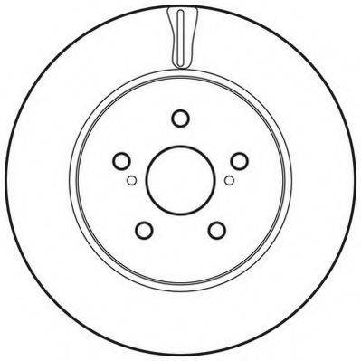 гальмівний диск