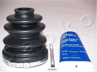 Комплект пильника, приводний вал