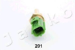 Датчик, температура охолоджуючої рідини